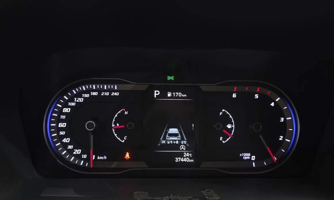 Hyundai Tucson — фото 4