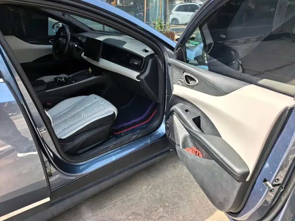 BYD Seal 06 — фото 6