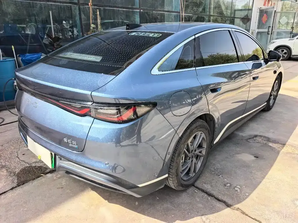 BYD Seal 06 — фото 3
