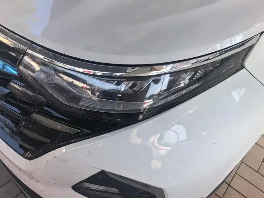 Hyundai Custo — фото 10