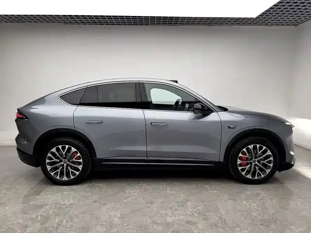 NIO EC6 — фото 3