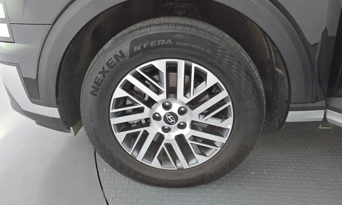 Hyundai Palisade — фото 9