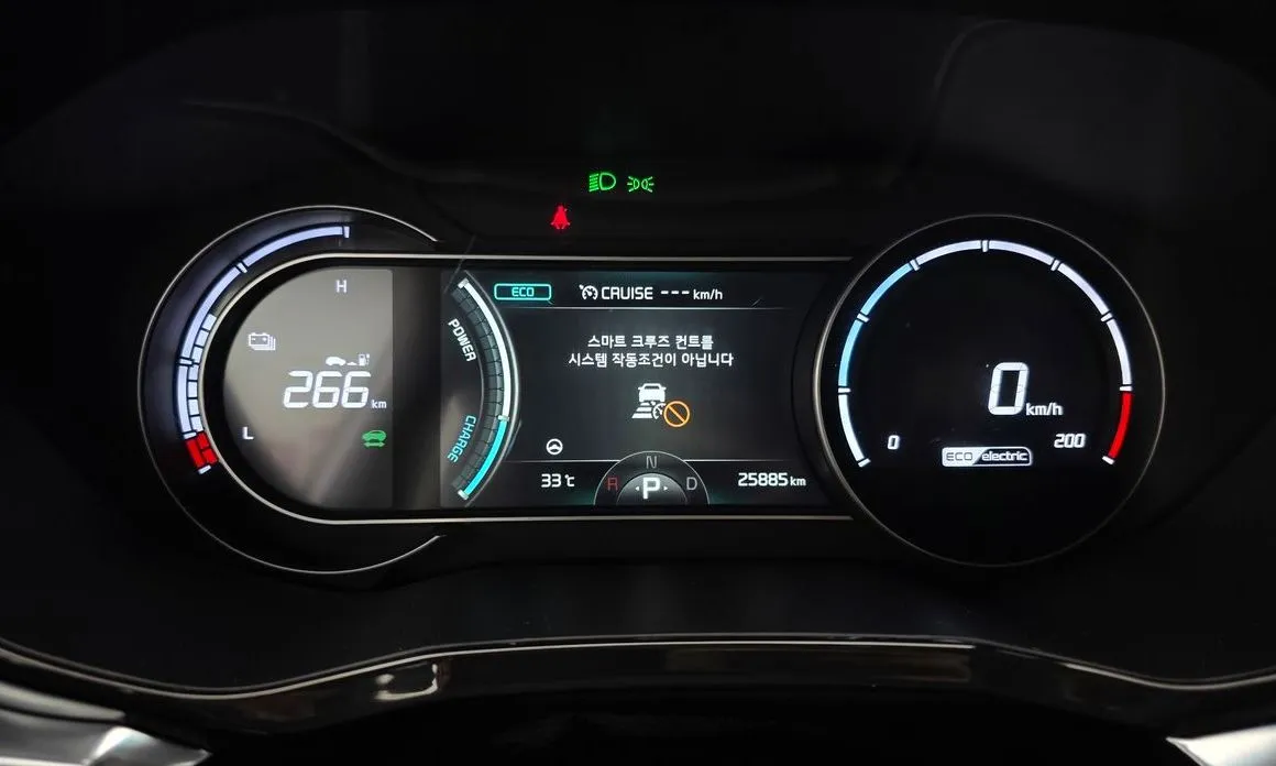 Kia Niro — фото 3