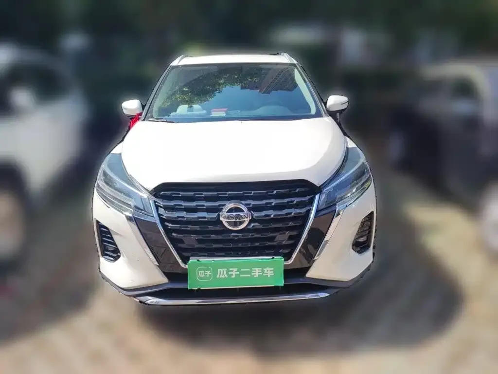 Nissan Kicks — фото 2