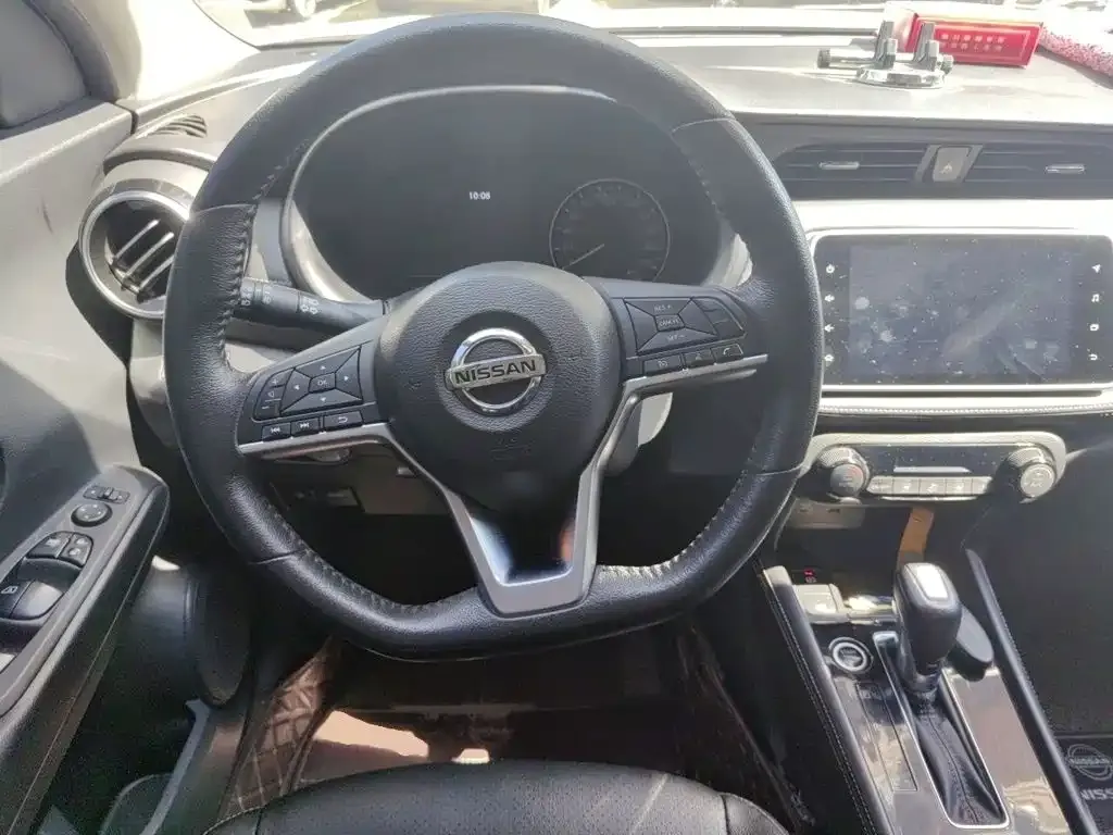 Nissan Kicks — фото 4
