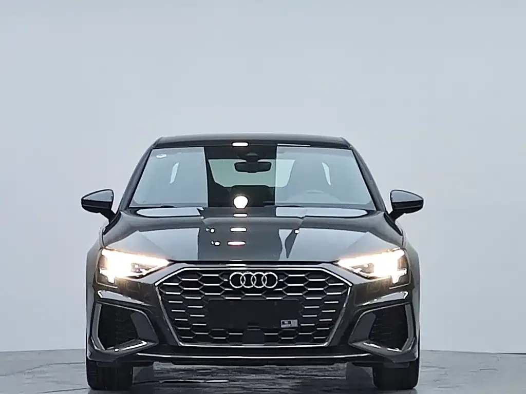 Audi A3 — фото 10