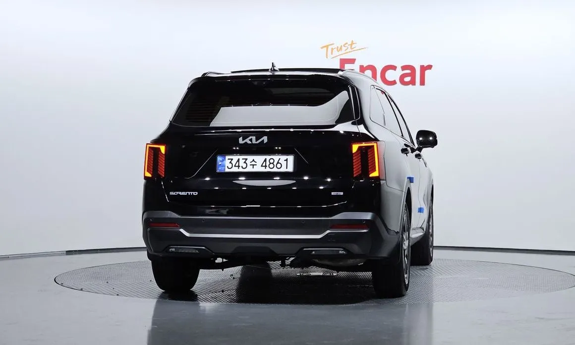 Kia Sorento — фото 2
