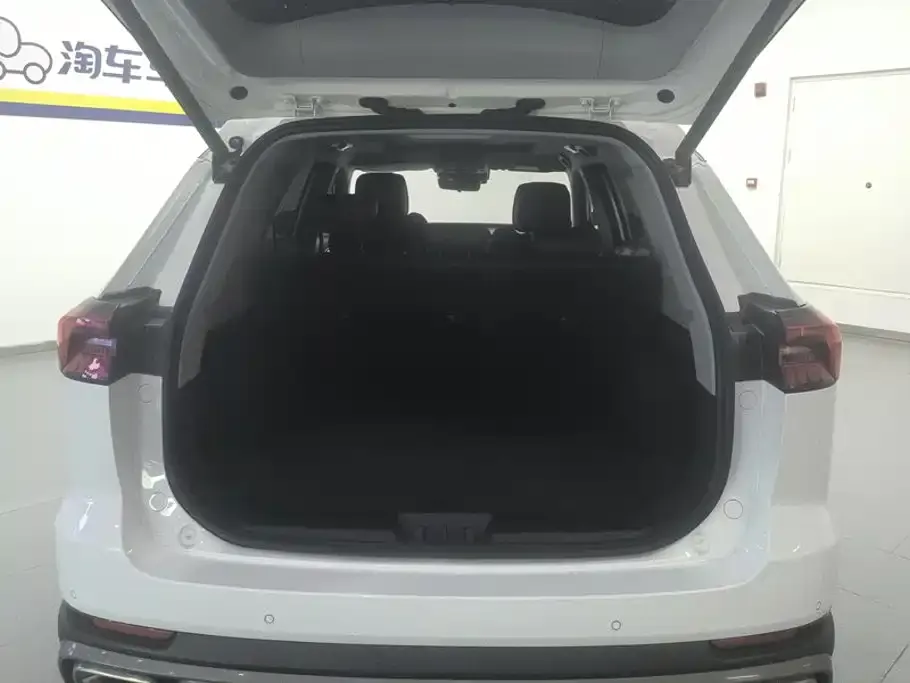 Chery Tiggo 8 PRO — фото 4