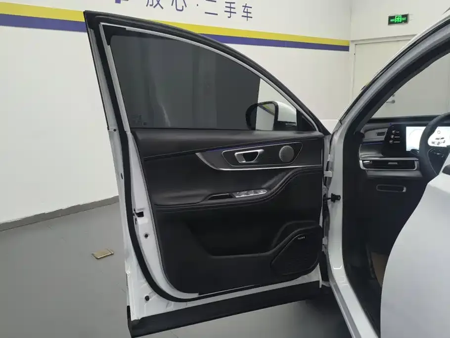 Chery Tiggo 8 PRO — фото 3