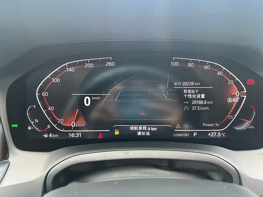 BMW 4 Series — фото 4