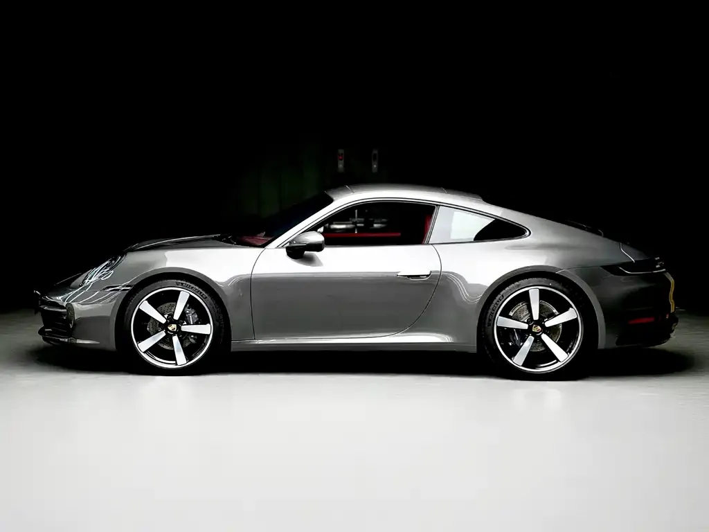 Porsche 911 — фото 2