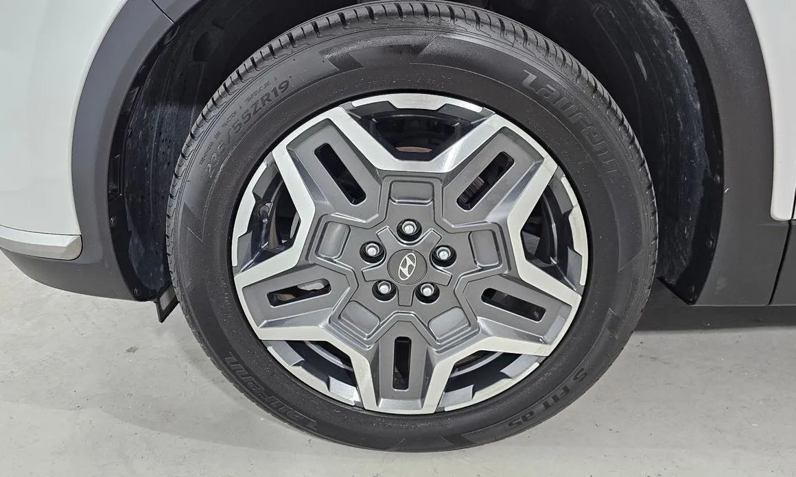 Hyundai Santafe — фото 4