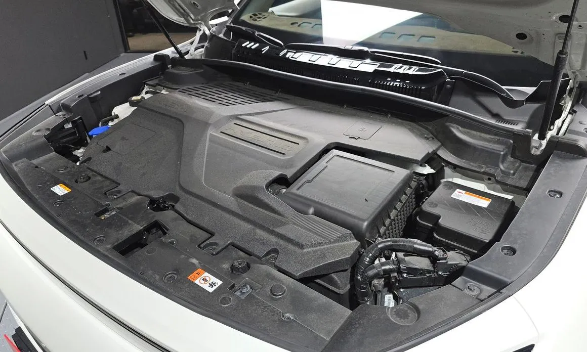 KG Mobility (Ssangyong) Actyon — фото 10