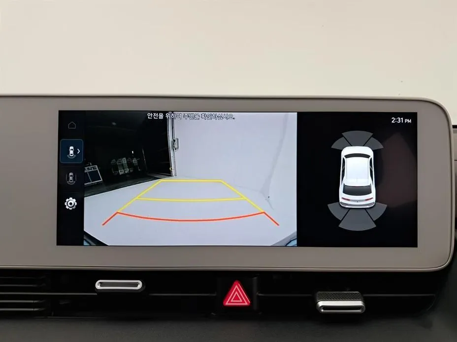 Hyundai Ioniq5 — фото 2