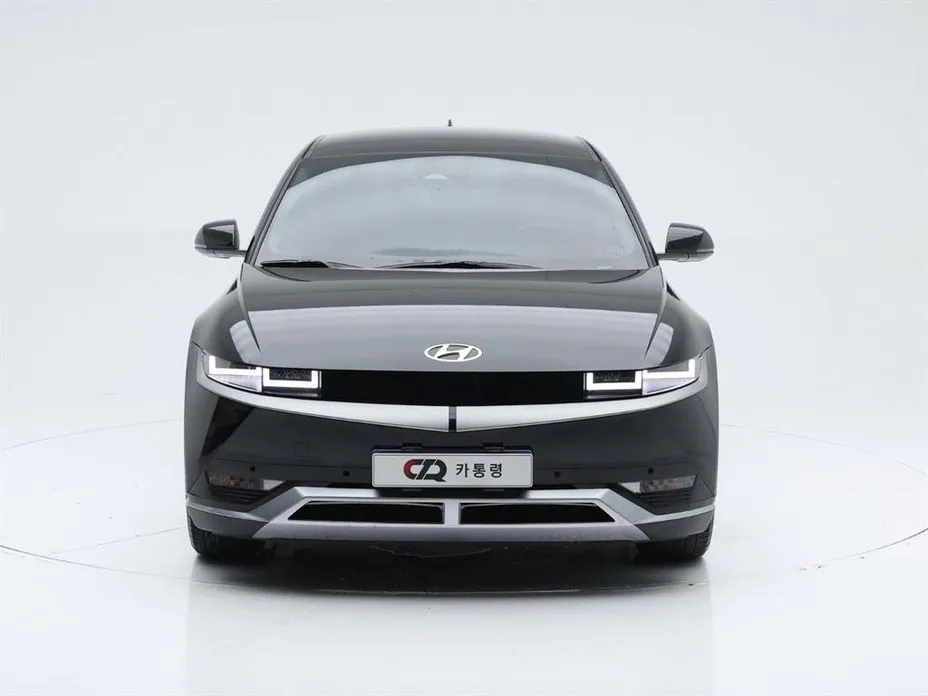 Hyundai Ioniq5 — фото 5