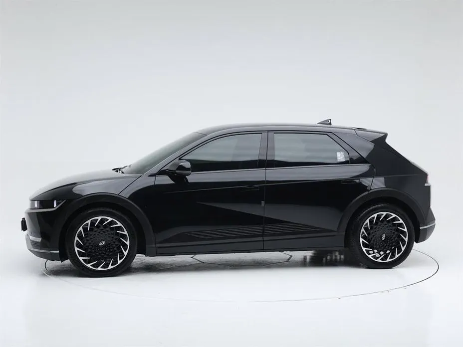 Hyundai Ioniq5 — фото 3
