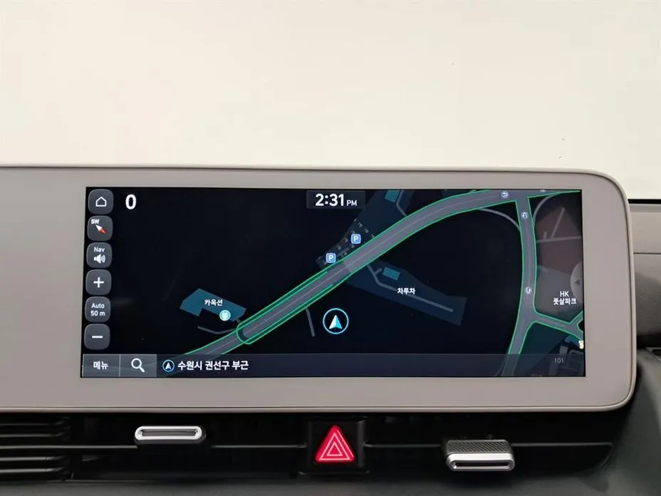 Hyundai Ioniq5 — фото 6