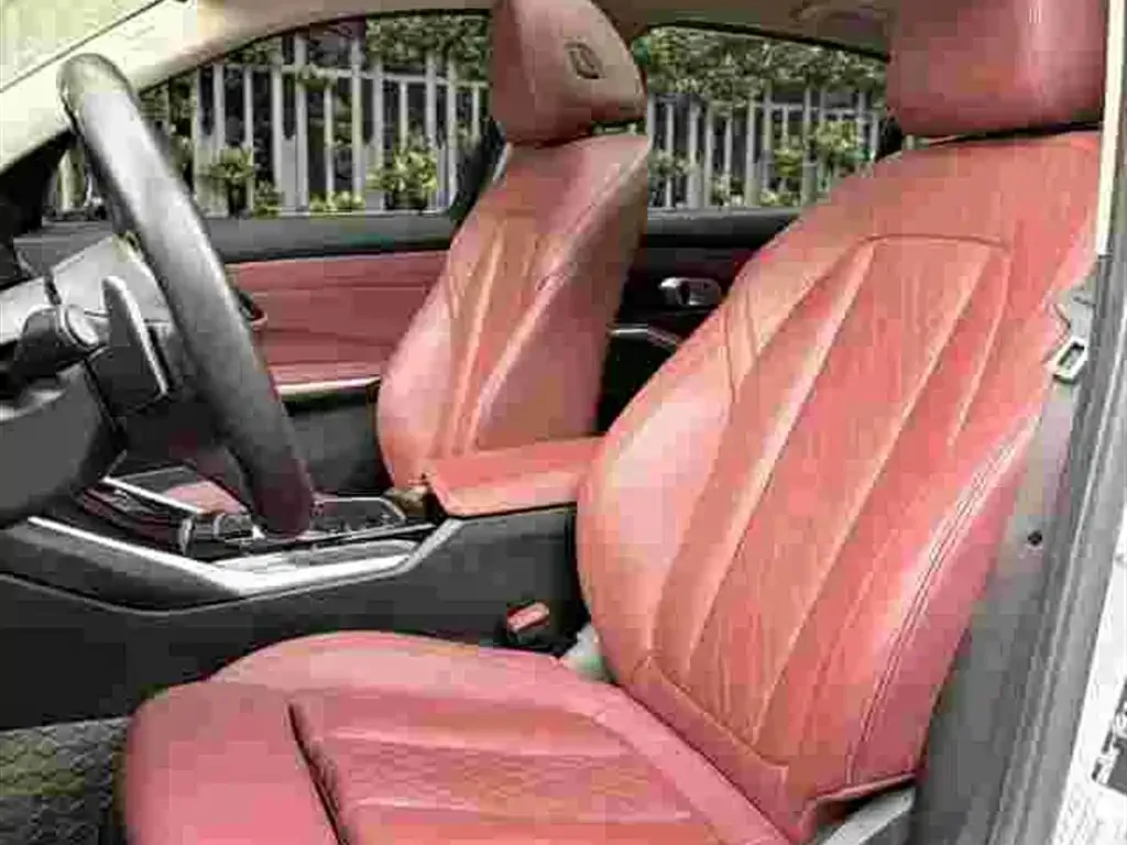 BMW 3 Series — фото 2