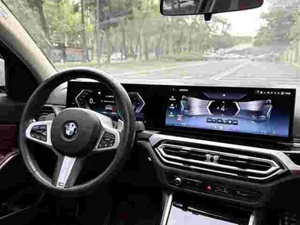 BMW 3 Series — фото 3