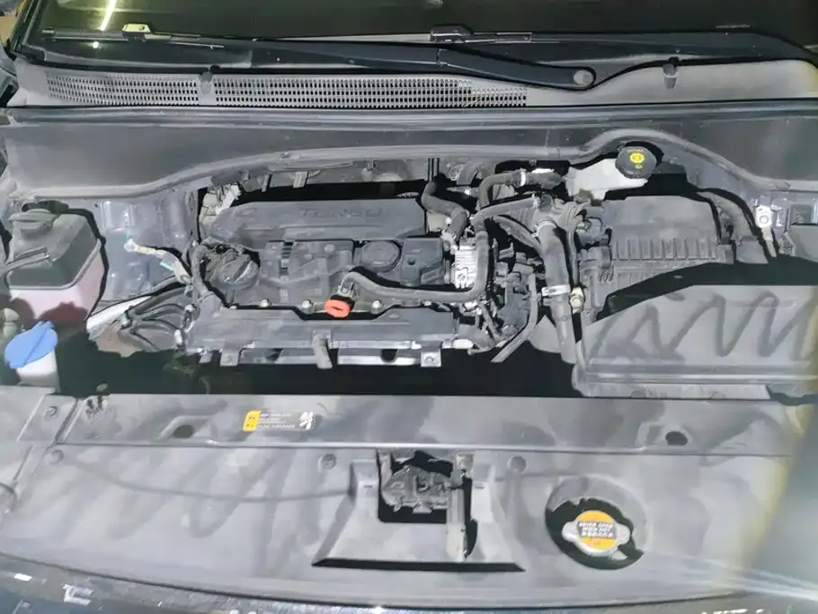 Hyundai Custo — фото 10