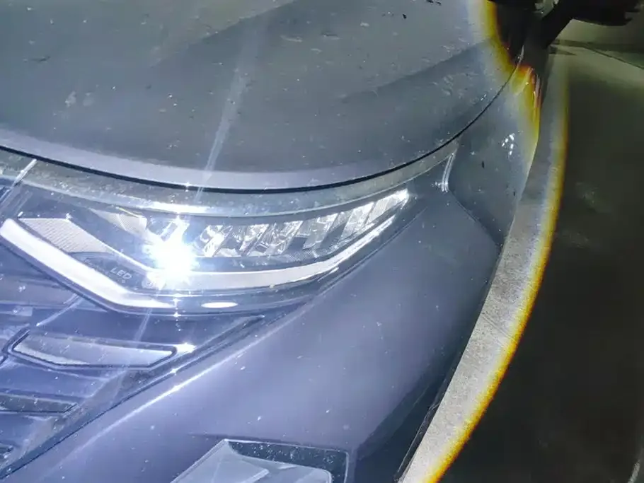 Hyundai Custo — фото 4