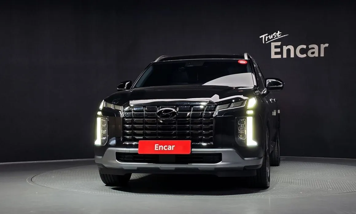 Hyundai Palisade — фото 4