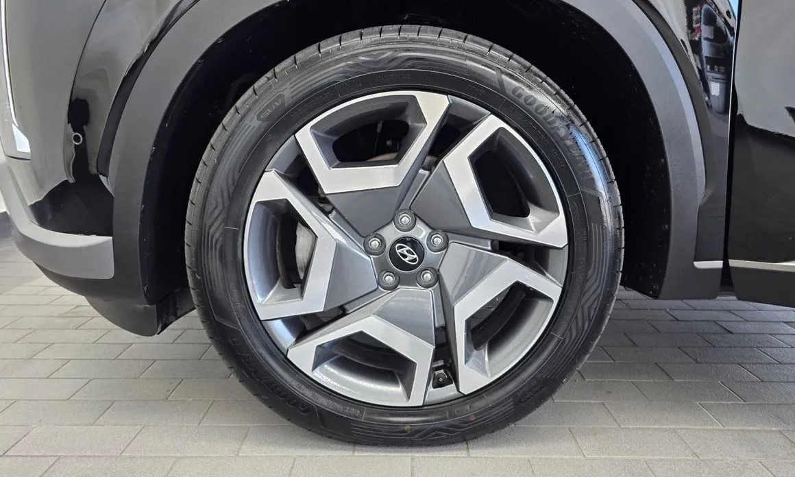 Hyundai Palisade — фото 10