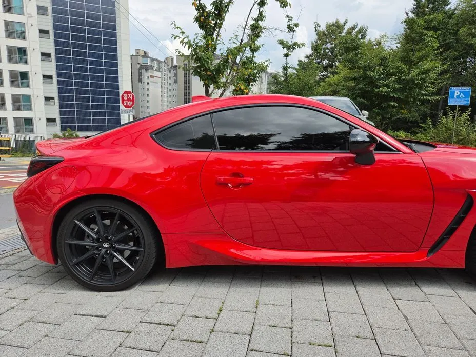 Toyota 86 — фото 7