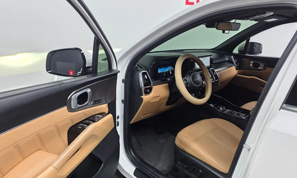 Kia Sorento — фото 4