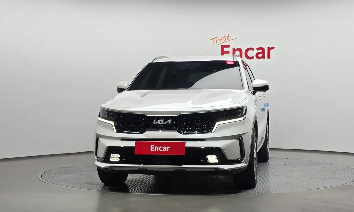 Kia Sorento — фото 3