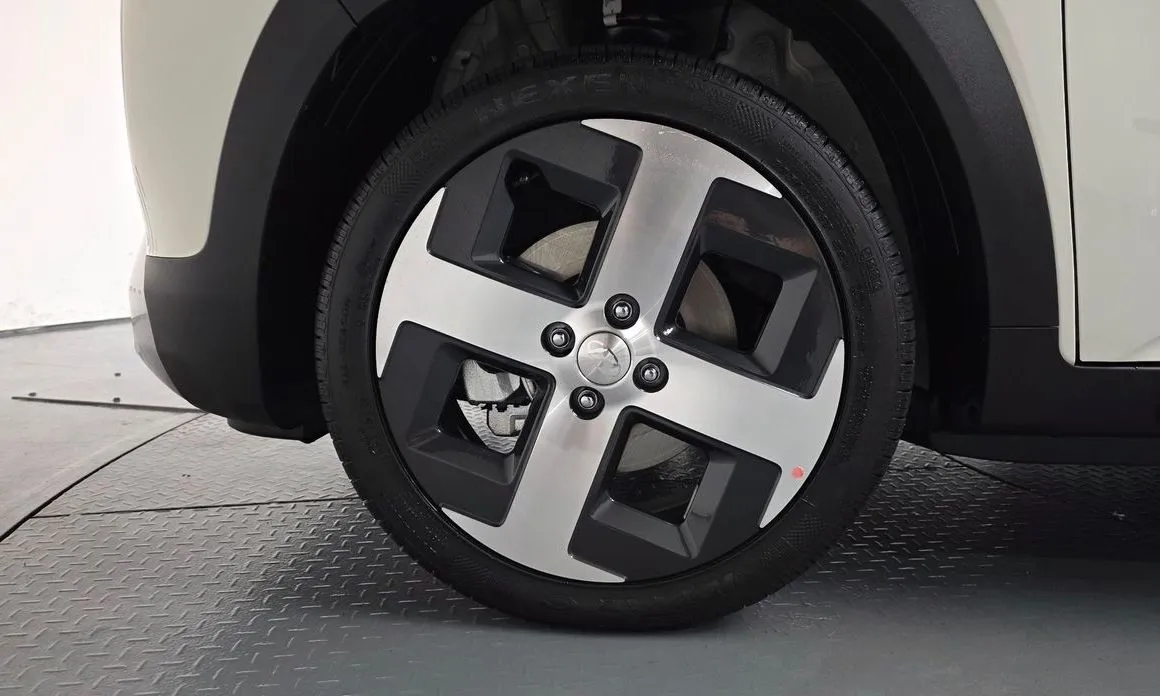 Hyundai Casper — фото 7