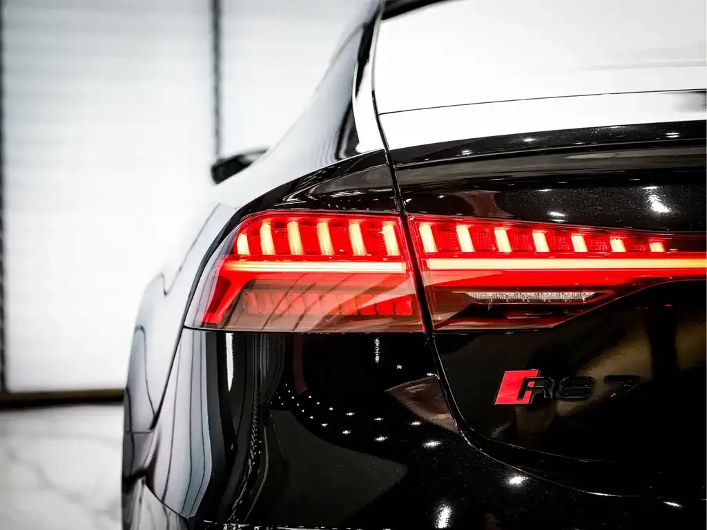 Audi RS 7 — фото 4