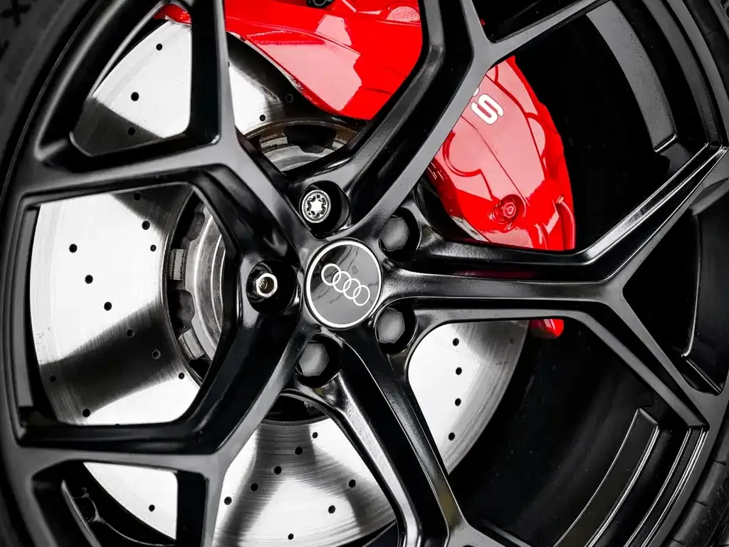 Audi RS 7 — фото 3