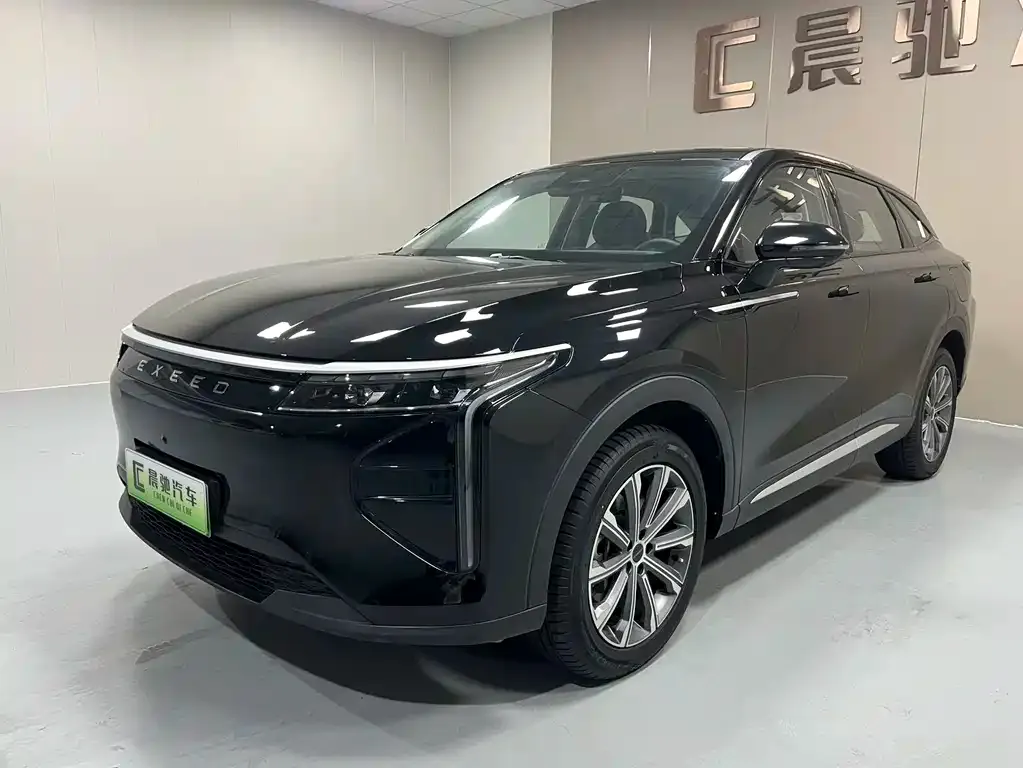 Exeed Yaoguang C-DM — фото 1