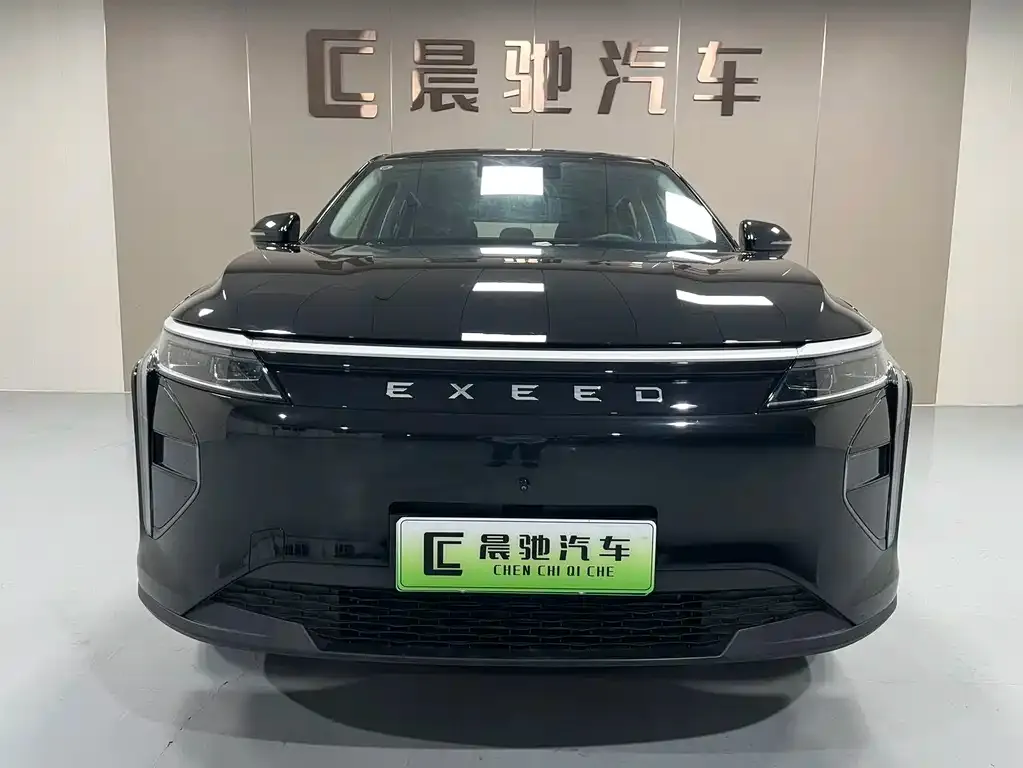Exeed Yaoguang C-DM — фото 3