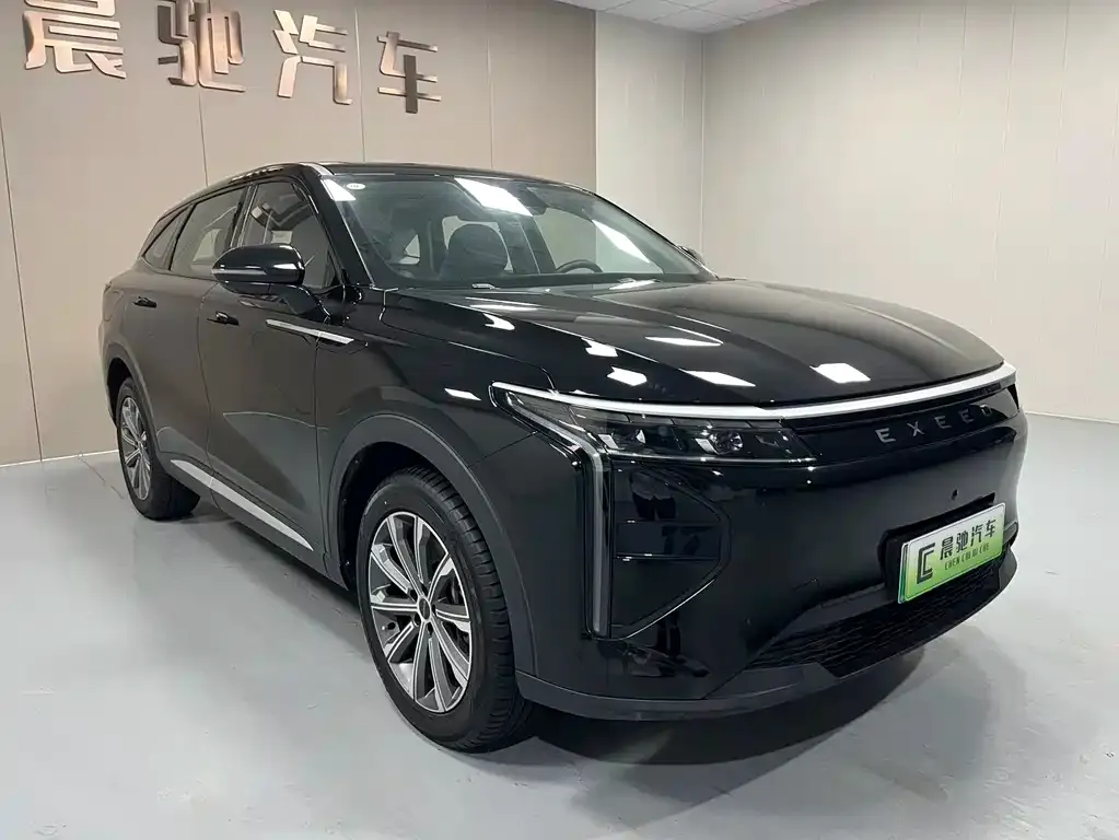 Exeed Yaoguang C-DM — фото 2