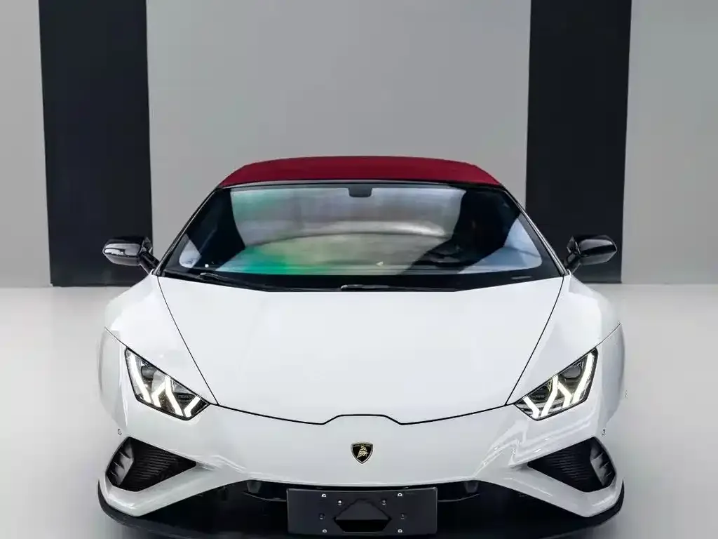 Lamborghini Huracan — фото 2