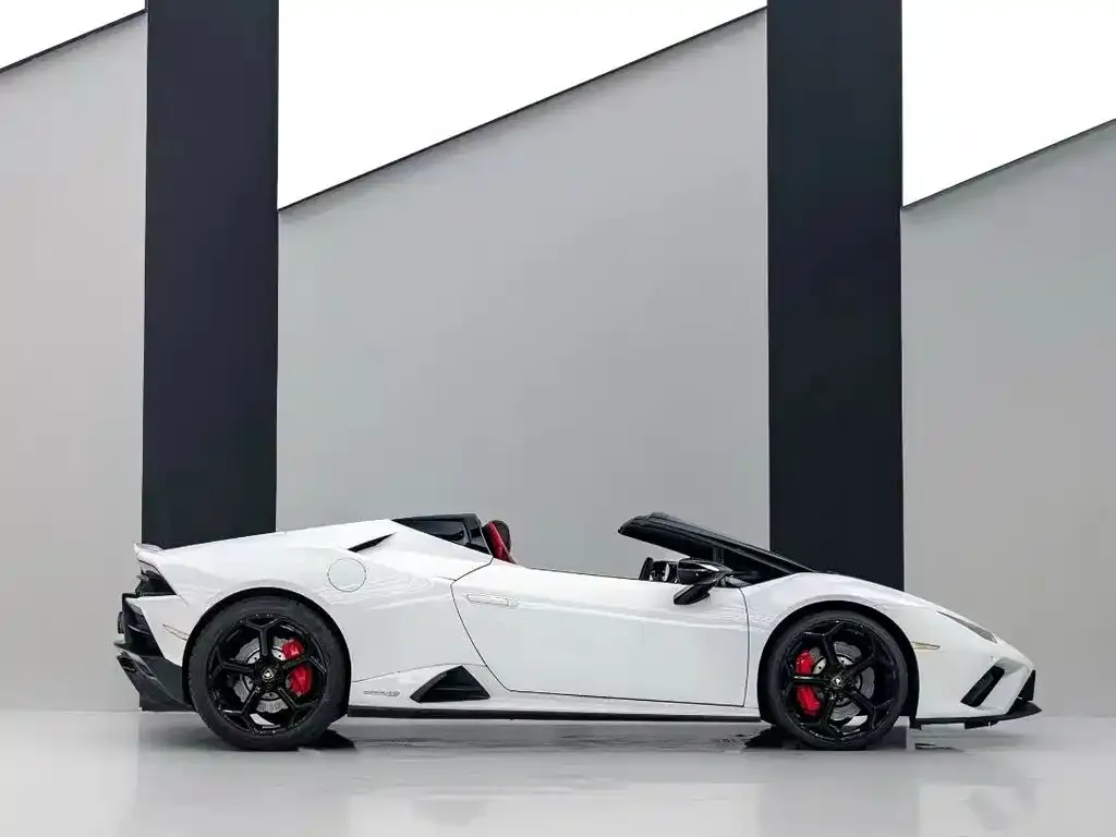 Lamborghini Huracan — фото 3