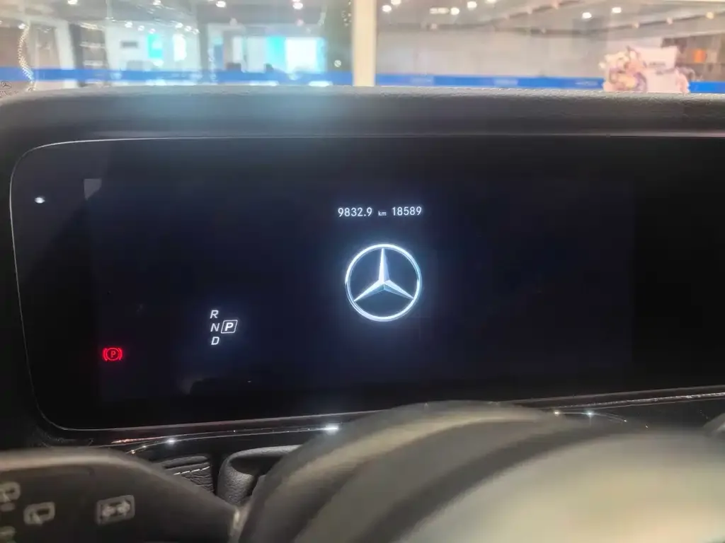 Mercedes-Benz G-Class AMG — фото 2