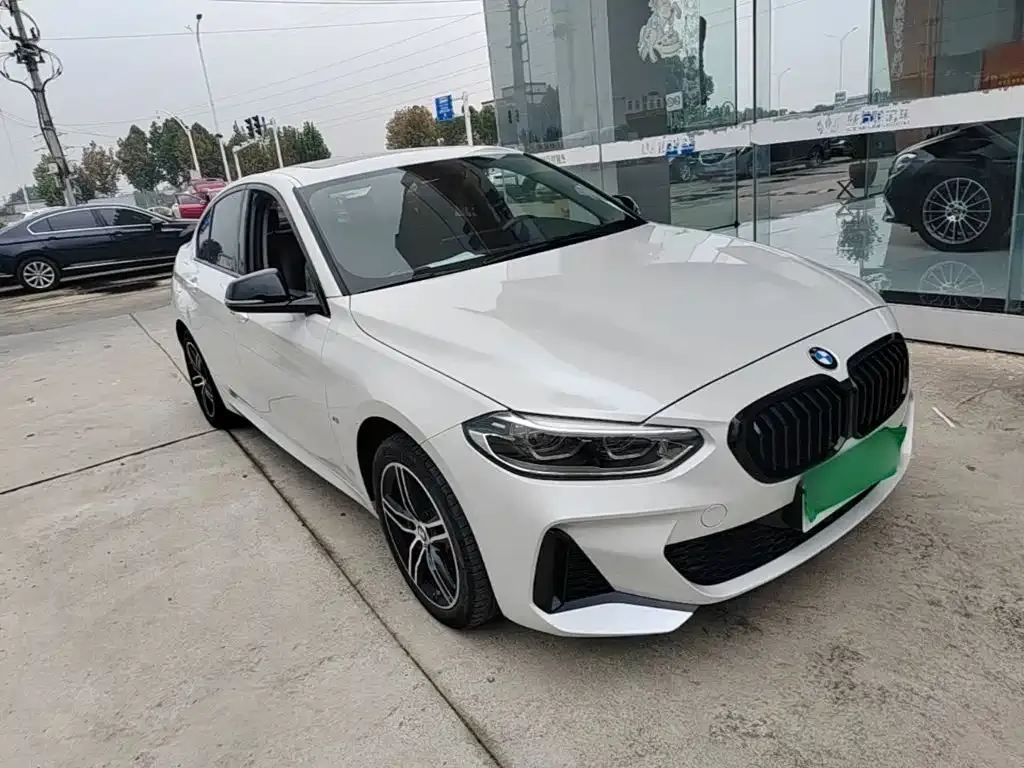 BMW 1 Series — фото 10