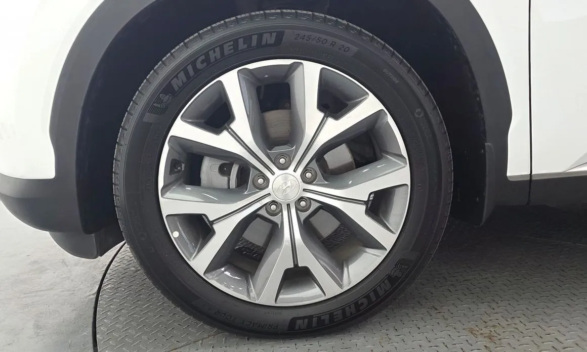 Hyundai Palisade — фото 7