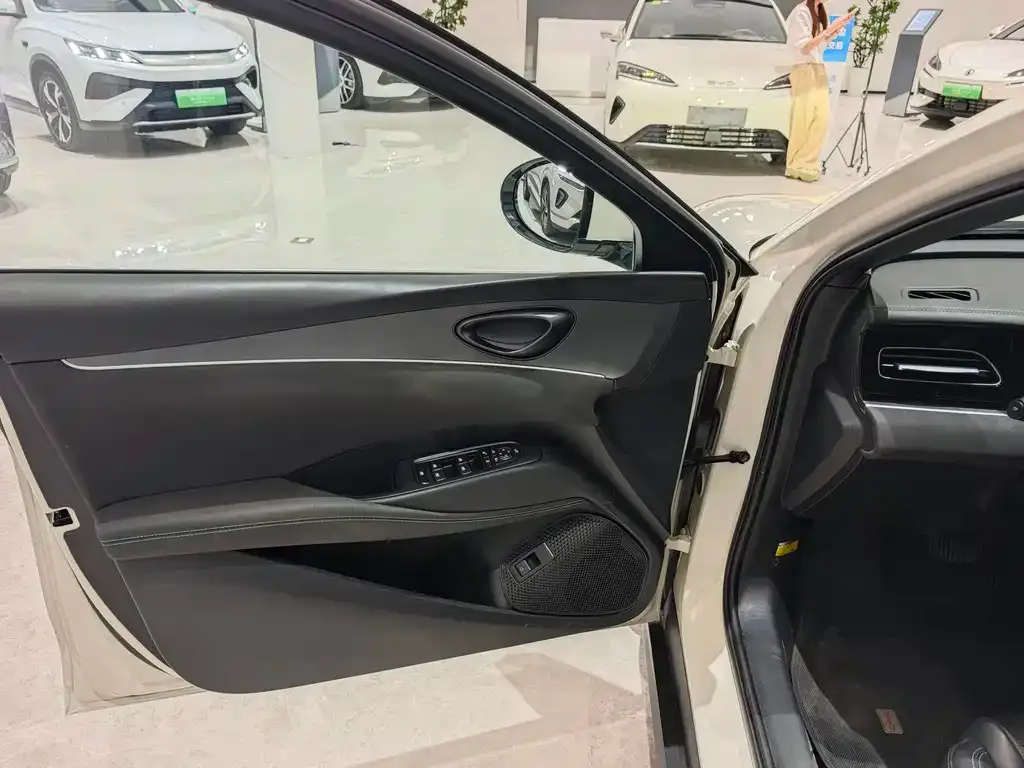 BYD Seal 06 — фото 6