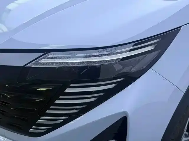 Nissan Qashqai — фото 2