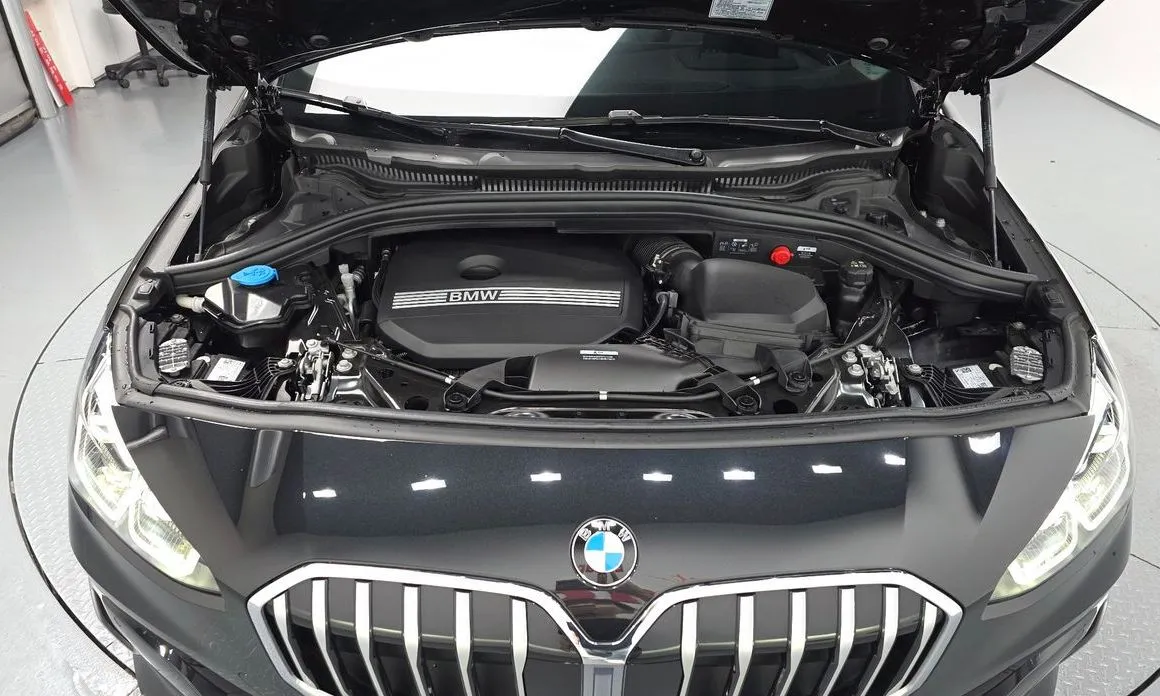 BMW 2-Series — фото 10