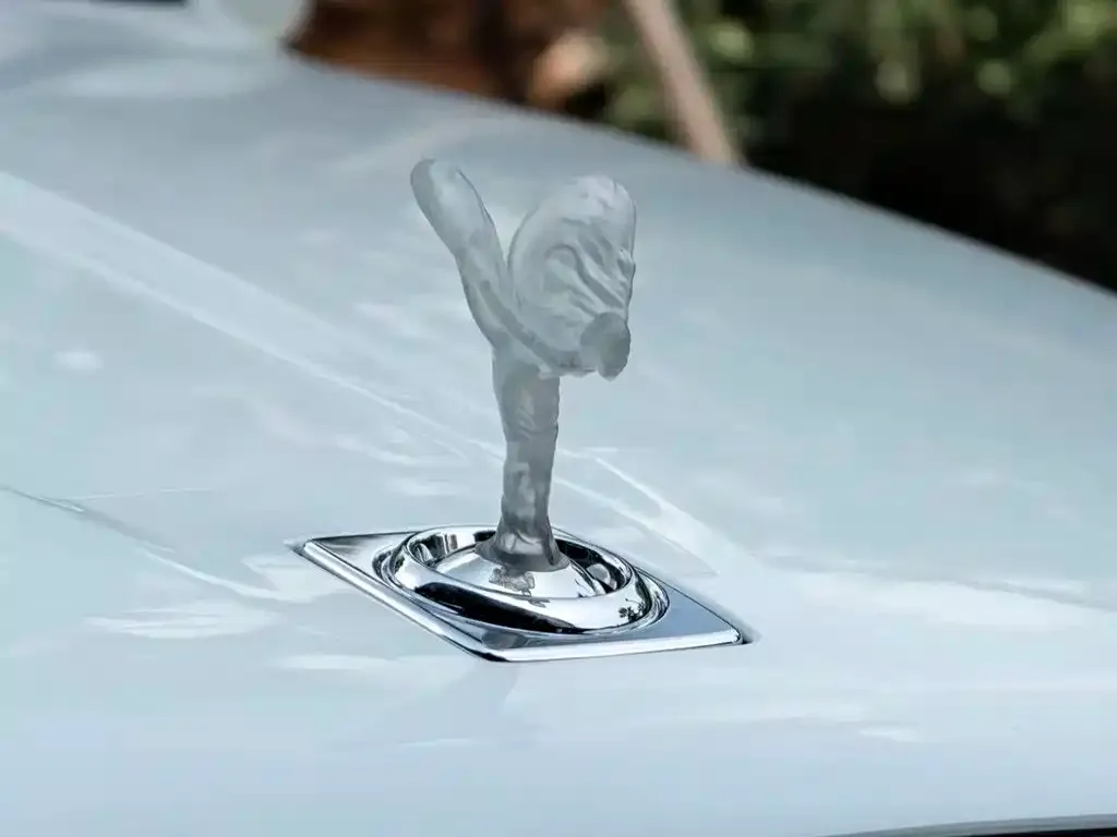 Rolls-Royce Cullinan — фото 2