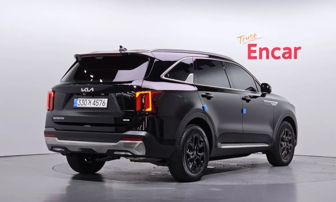 Kia Sorento — фото 5