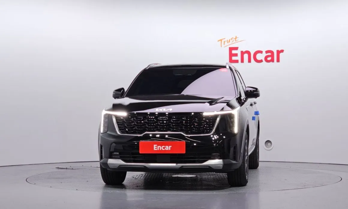 Kia Sorento — фото 2