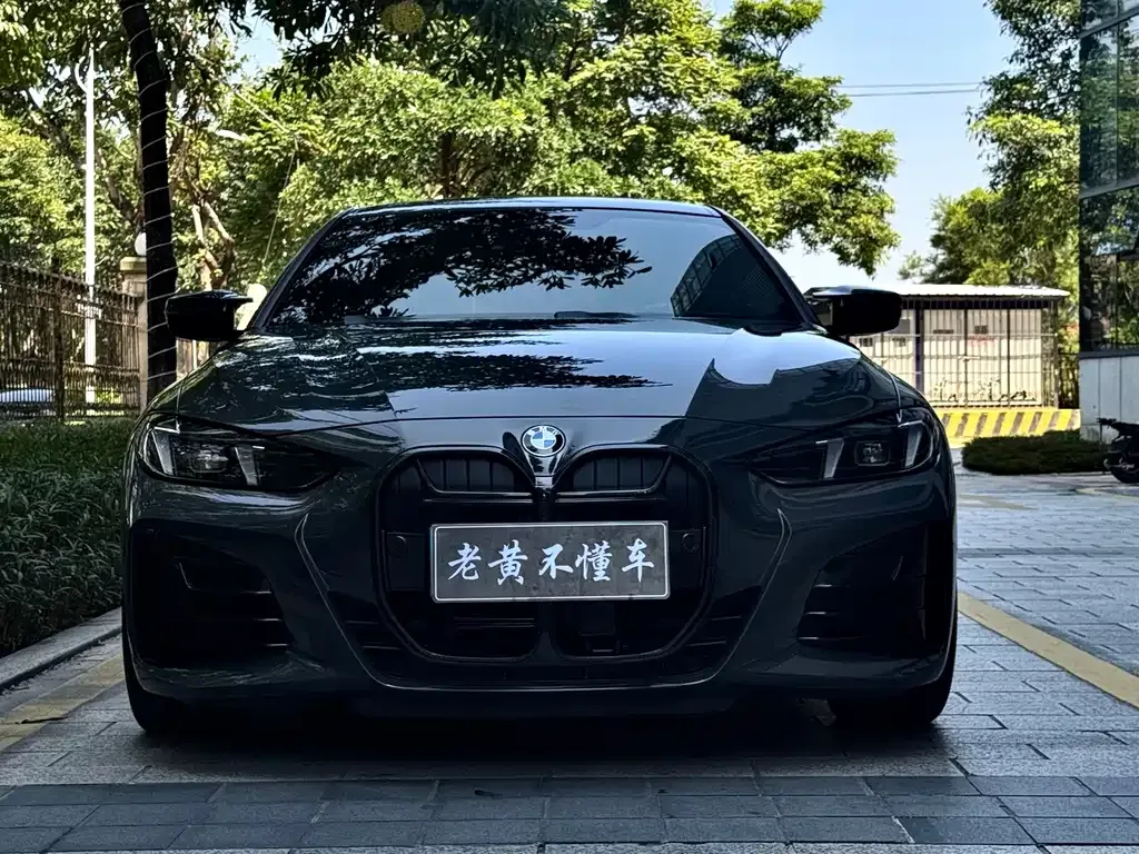 BMW 4 Series — фото 2