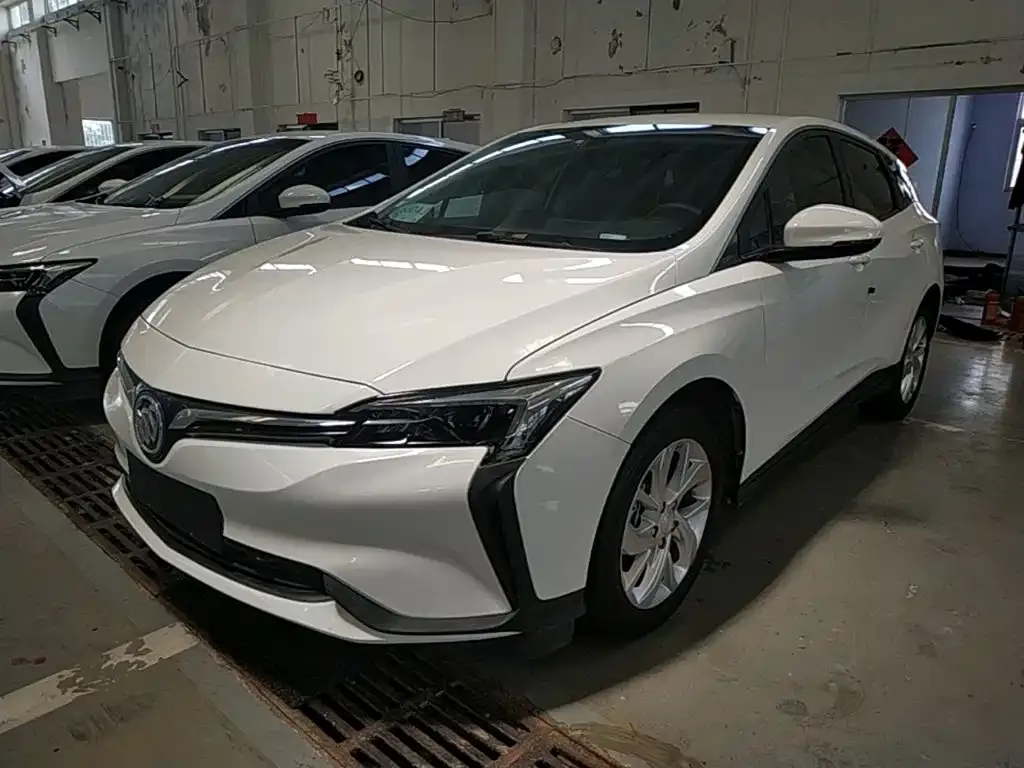 Buick Velite 6 — фото 4
