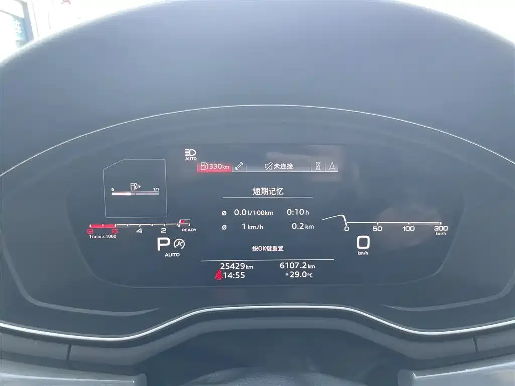 Audi A5 (Import) — фото 2